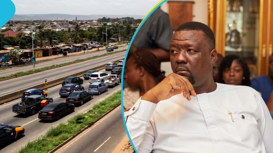 DVLA, New Number Plates, Julius Neequaye Kotey, Vehicle Registration, Economic and Organised Crime Office DVLA, New Number Plates, Julius Neequaye Kotey, Vehicle Registration, Economic and Organised Crime Office