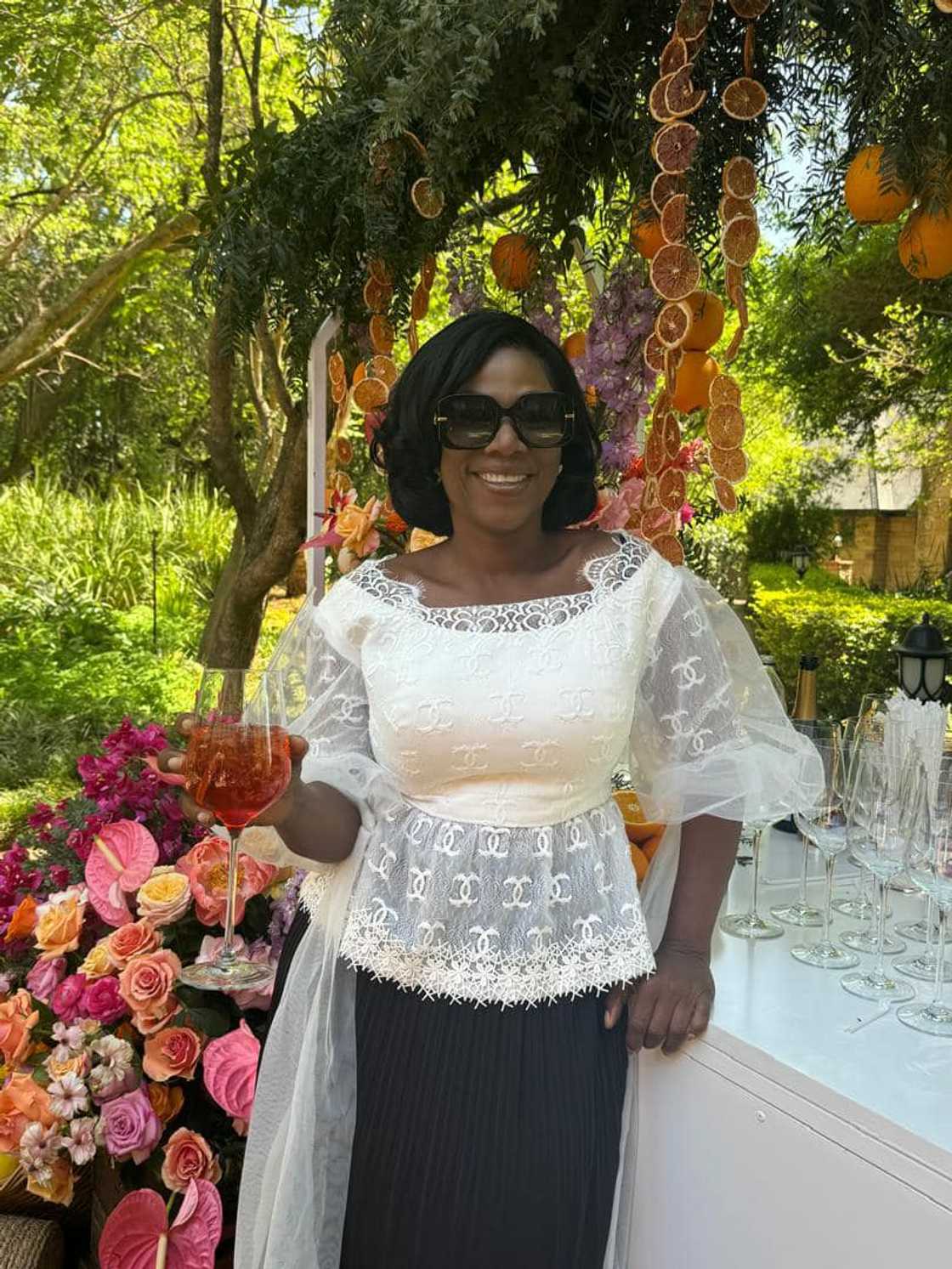 Dr Grace Ayensu-Danquah, Ghana Tertiary Education Commission, GTEC, Professor, Adjunct lecturer Dr Grace Ayensu-Danquah, Ghana Tertiary Education Commission, GTEC, Professor, Adjunct lecturer