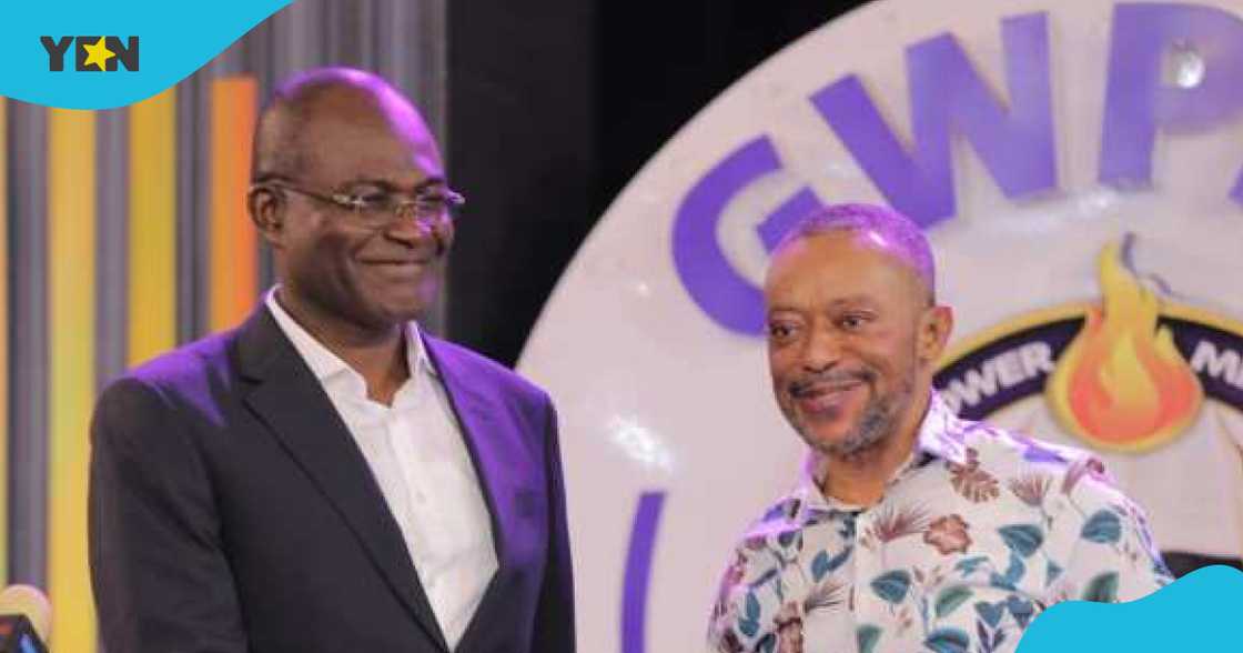 Kennedy Agyapong Will Be President Of Ghana One Day: Owusu-Bempah Makes Bold Prophecy Kennedy Agyapong Will Be President Of Ghana One Day: Owusu-Bempah Makes Bold Prophecy