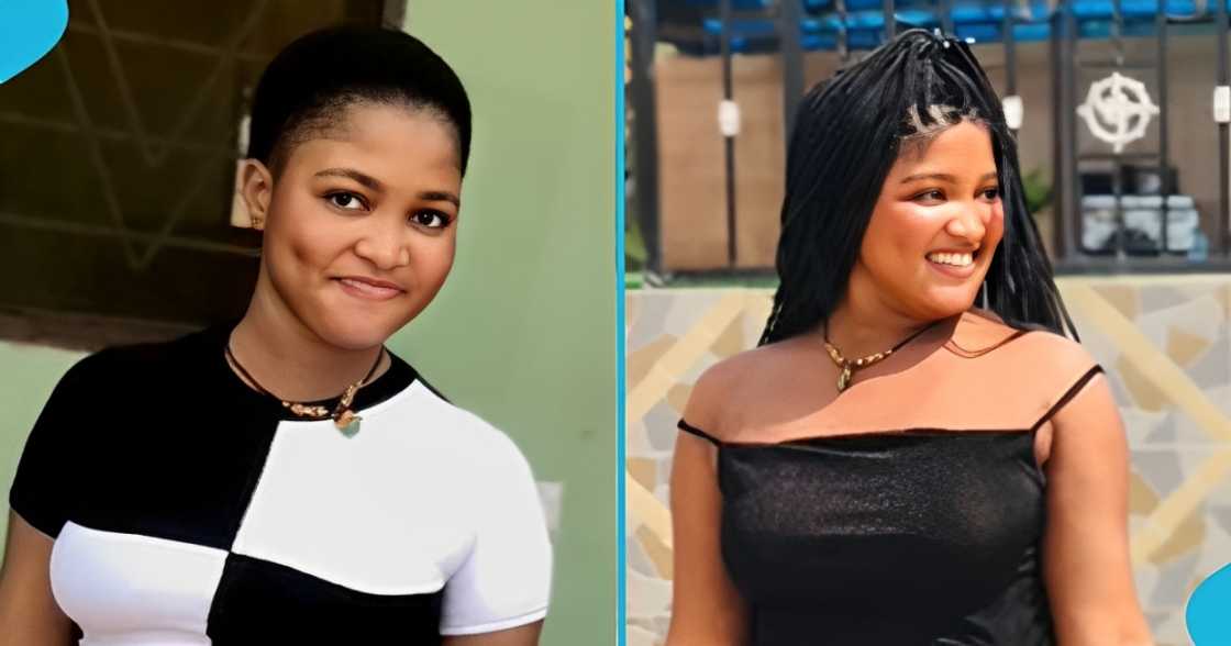 Richlove Pokua Yeboah, Wiamoase incident, Kumasi, Ashanti Region, daughter. Richlove Pokua Yeboah, Wiamoase incident, Kumasi, Ashanti Region, daughter.