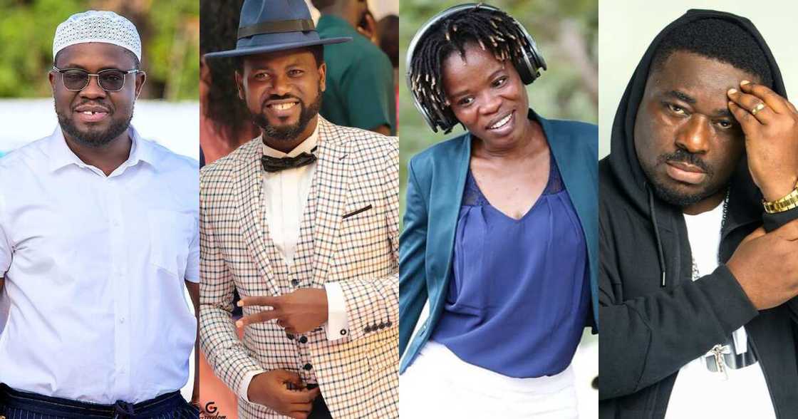 TV3 Presenter Giovani Caleb wins best Radio Presenter in 2021 YEN Readers’ Choice Award TV3 Presenter Giovani Caleb wins best Radio Presenter in 2021 YEN Readers’ Choice Award