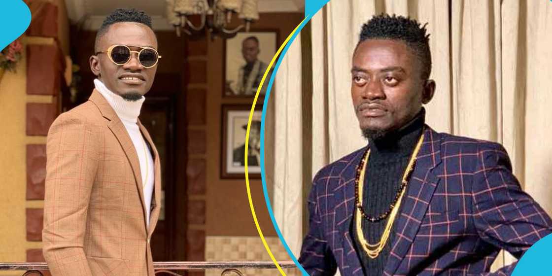 Lil Win, Black Stars, Kumawood actors, Sudan, Ghanaian movies, Lil Win films Lil Win, Black Stars, Kumawood actors, Sudan, Ghanaian movies, Lil Win films