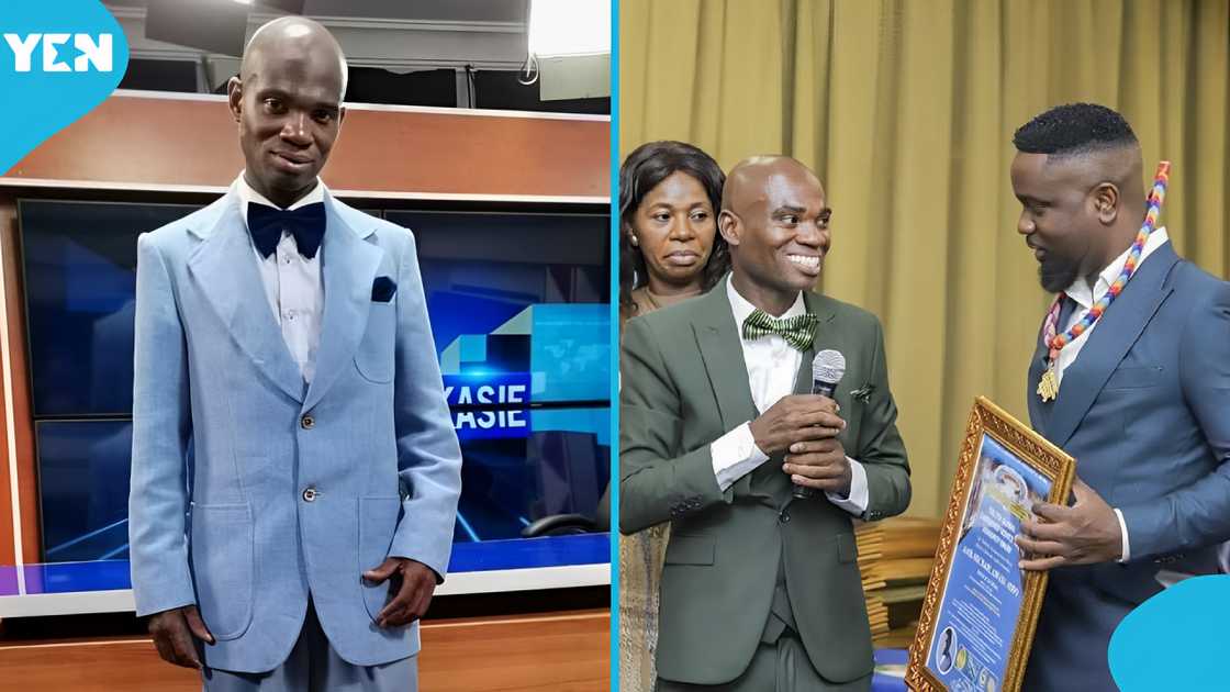 Dr UN, Sarkodie, Ghana, Agradaa, Agradaa's lawyer, Agradaa's house, Angel Asiamah