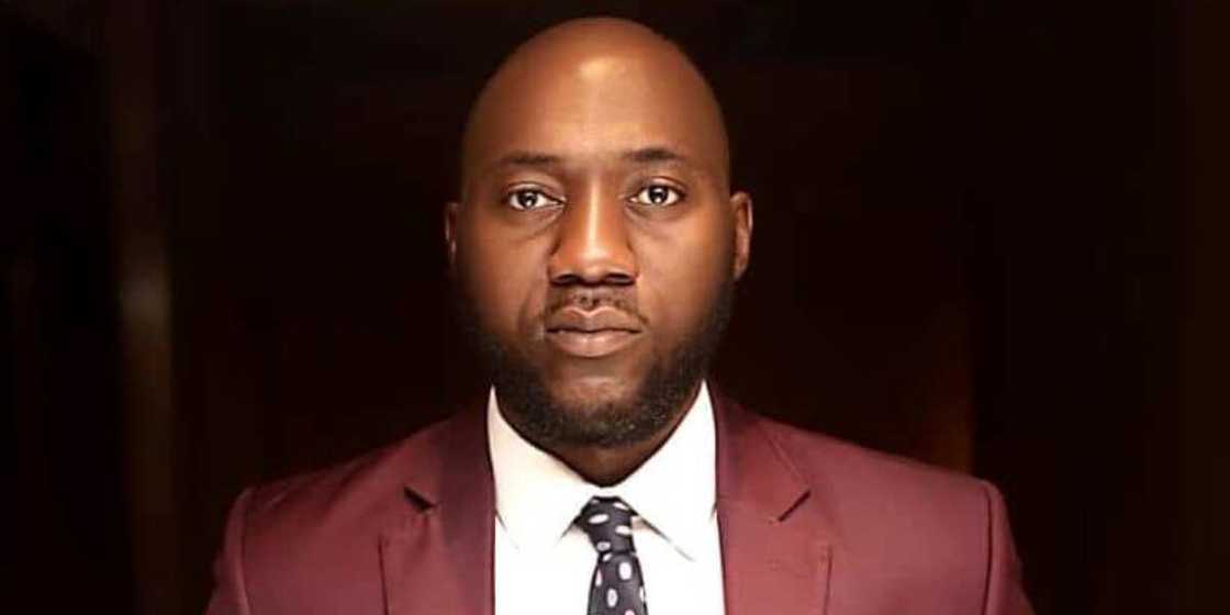 Chukwuonu David Chukwuonu David