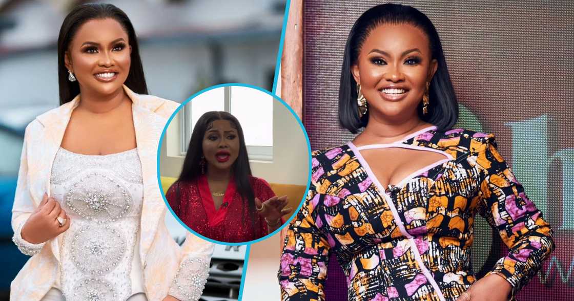 McBrown speaks Ga McBrown speaks Ga