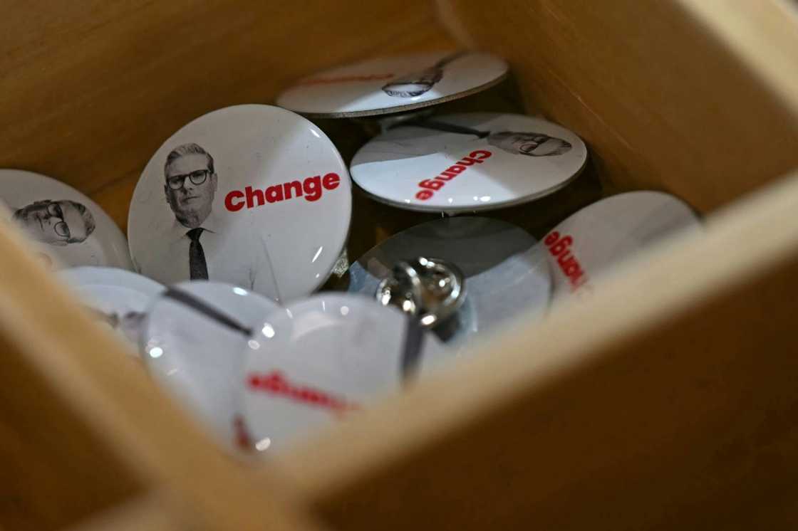 Labour won a landslide general election win in July, ending 14 years in opposition Labour won a landslide general election win in July, ending 14 years in opposition