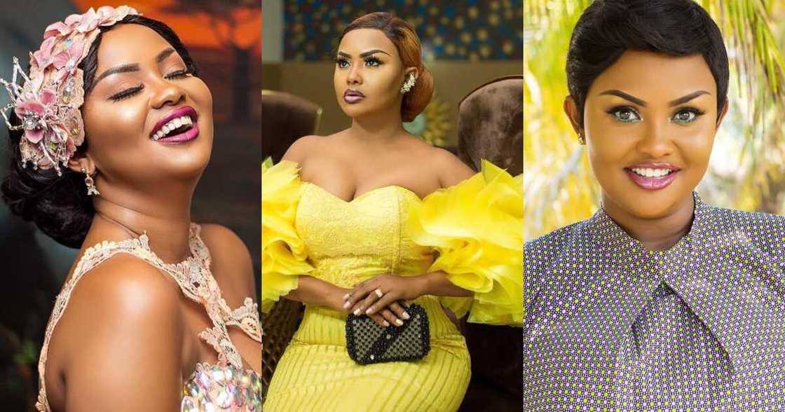 Video of McBrown Talking About Making Preparations for Her Second Child Pops Up Video of McBrown Talking About Making Preparations for Her Second Child Pops Up