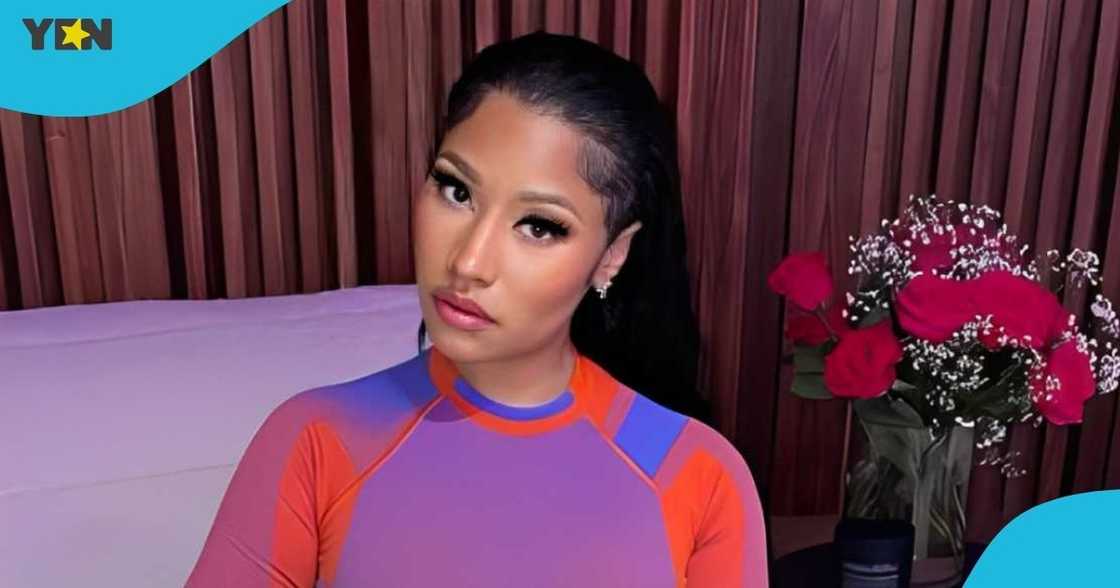 Netizens react to Nicki Minaj getting humiliated by her fans Netizens react to Nicki Minaj getting humiliated by her fans