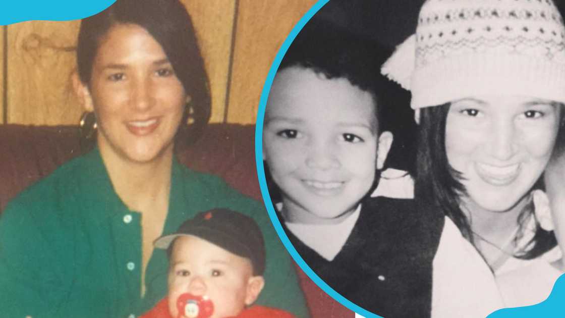 Meet Devin Booker’s mom, Veronica Gutiérrez, and her influence on his ...