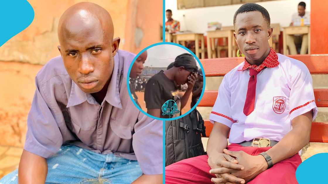 C Confion, Kyekyeku, Ghana, Ajagurajah, C Confion, Dr Likee, Ghana, Vivian Jill Lawrence C Confion, Kyekyeku, Ghana, Ajagurajah, C Confion, Dr Likee, Ghana, Vivian Jill Lawrence