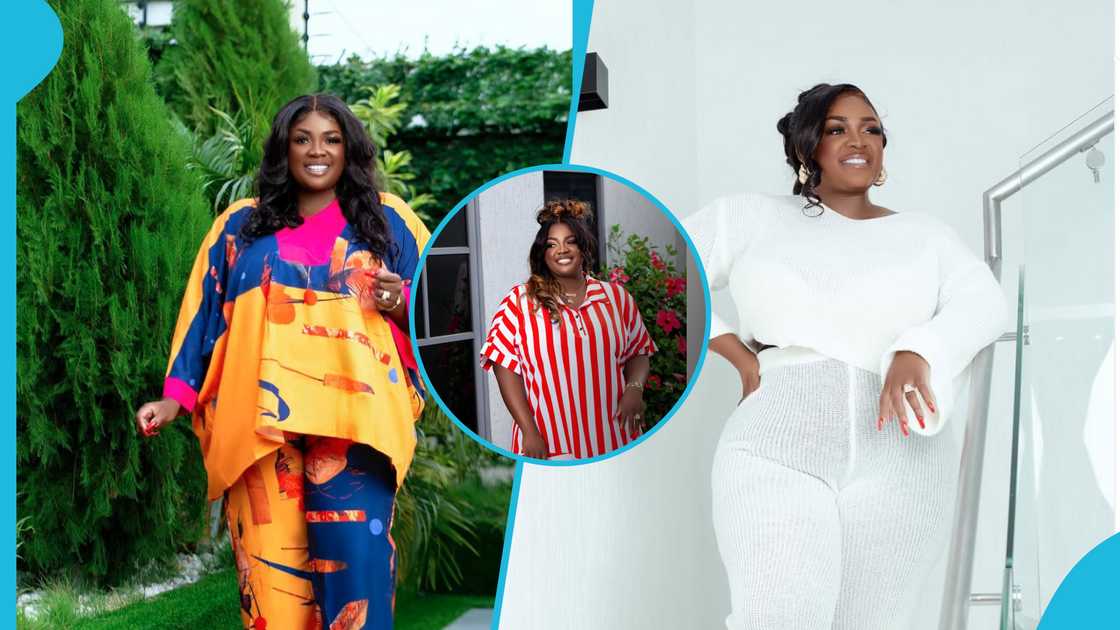 Ghanaian Actresses, Tracey Boakye, Makeup, Celebrity Styles, Movie Producers Ghanaian Actresses, Tracey Boakye, Makeup, Celebrity Styles, Movie Producers