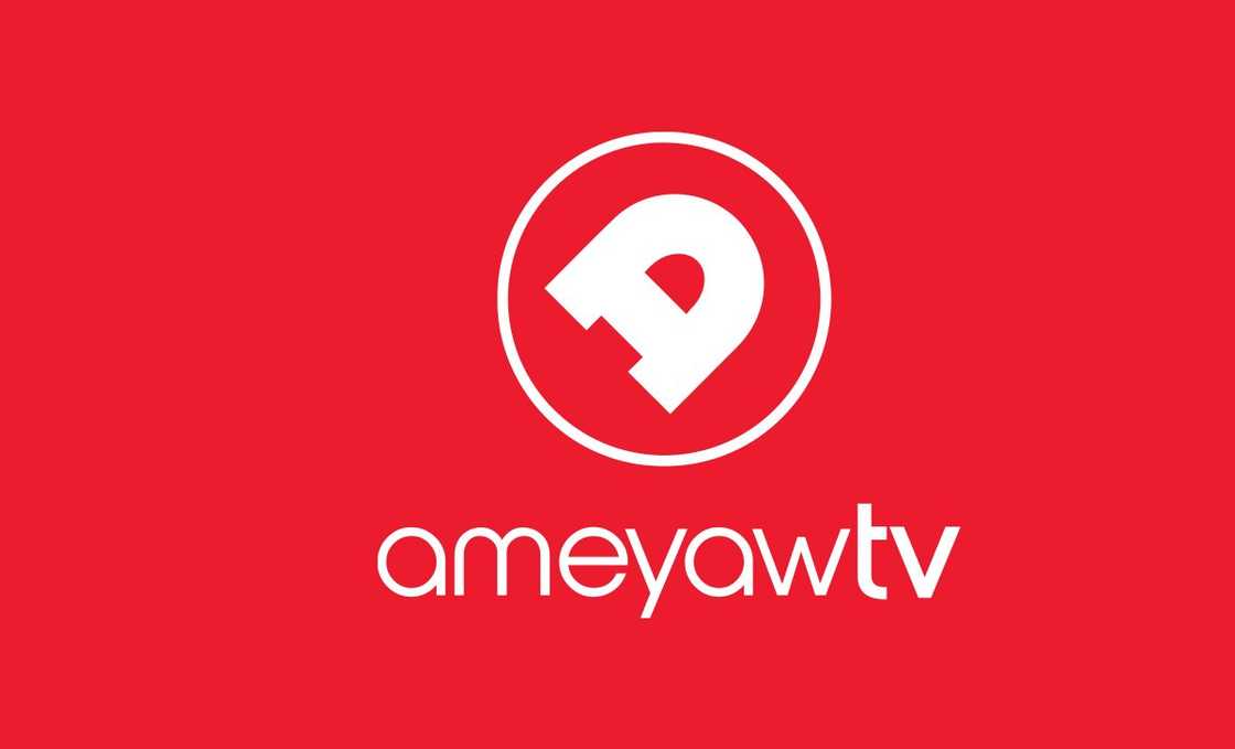 Ameyaw TV announces strategic rebrand with four new content verticals Ameyaw TV announces strategic rebrand with four new content verticals