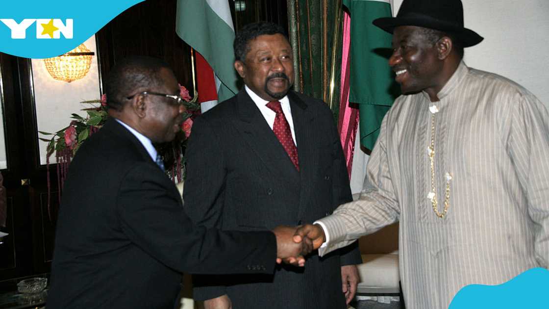 Victor Gbeho, UN, Ecowas, diplomat, Foreign Affairs, Gbeho passes on
