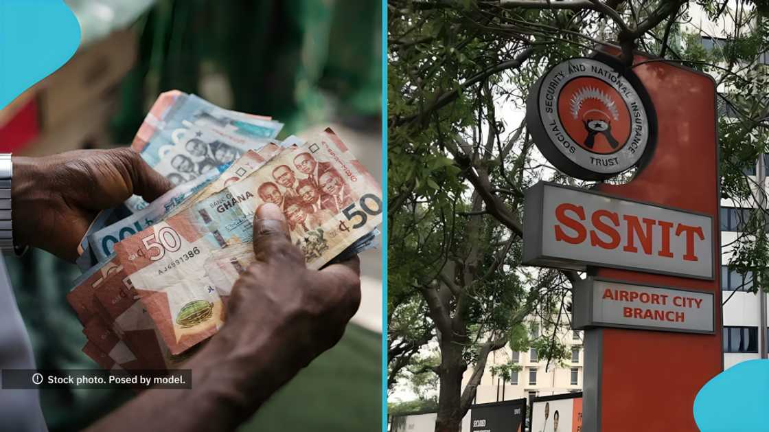 SSNIT pension, highest-paid pensioner, GH₵213,000 monthly pension, SSNIT pension benefits, Ghana pension system, oldest male pensioner in Ghana, Amadu Walah, Ima Zenabu Dagomba, oldest female pensioner in Ghana, SSNIT pensioners SSNIT pension, highest-paid pensioner, GH₵213,000 monthly pension, SSNIT pension benefits, Ghana pension system, oldest male pensioner in Ghana, Amadu Walah, Ima Zenabu Dagomba, oldest female pensioner in Ghana, SSNIT pensioners
