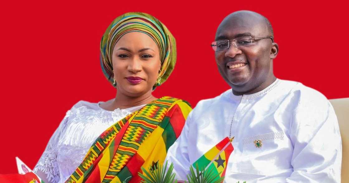 Bawumias have worked like donkeys for NPP - Manasseh Azure tips Veep for NPP 2024