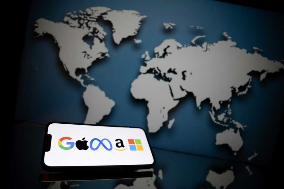 A bill making its way through the California state legislature would mandate that internet giants pay news agencies monthly 'journalism usage fees' based on viewing of stories via their platforms A bill making its way through the California state legislature would mandate that internet giants pay news agencies monthly 'journalism usage fees' based on viewing of stories via their platforms
