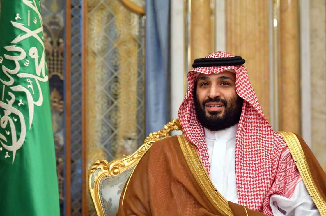 Mohammed bin Salman's net worth