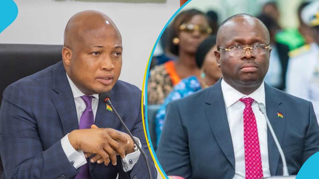 Okudzeto Ablakwa, Dr Omane Boamah, Ghana Air Force crash, Ghana Armed Forces helicopter crash, Ghana plane crash