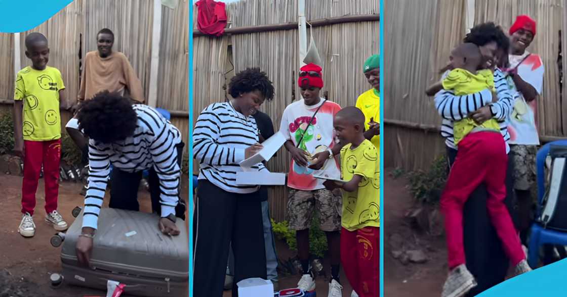 Ghana, Africa, Uganda, Afronita, Taty Afrokid, Kyaka Reguee Settlement Ghana, Africa, Uganda, Afronita, Taty Afrokid, Kyaka Reguee Settlement