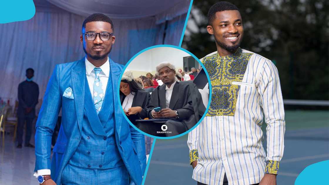 Nana Gyasi Owusu, Kejetia vs Makola, Called to the Bar, Ghana Bar, Lawyers in Ghana, March call. Nana Gyasi Owusu, Kejetia vs Makola, Called to the Bar, Ghana Bar, Lawyers in Ghana, March call.