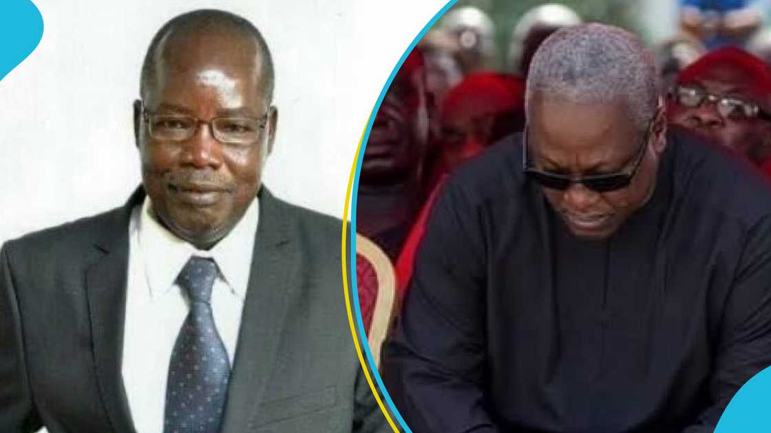 Bole, Abdulai Mahamud, Road crash, Local Government, Mahama appointee accident Bole, Abdulai Mahamud, Road crash, Local Government, Mahama appointee accident