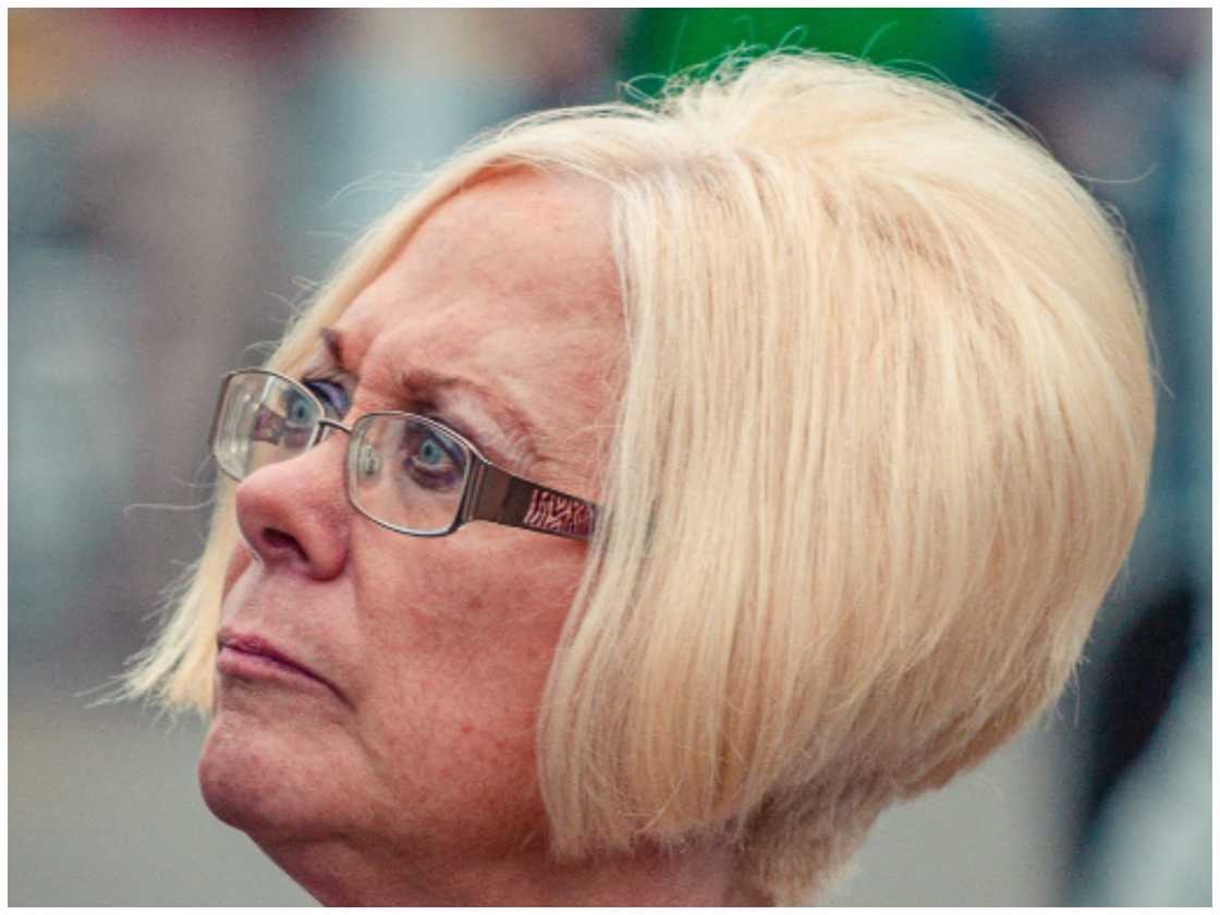 Karen haircut Karen haircut