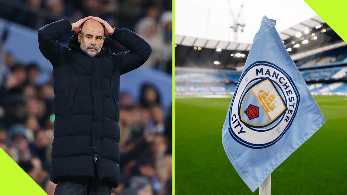 Manchester City have dominated the Premier League in the last few years but faces serious punishment if found guilty Manchester City have dominated the Premier League in the last few years but faces serious punishment if found guilty