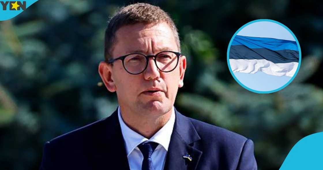 Estonia, residing inside Estonia,foreign nationals, European Union, visit Estonia, Estonia prime minister