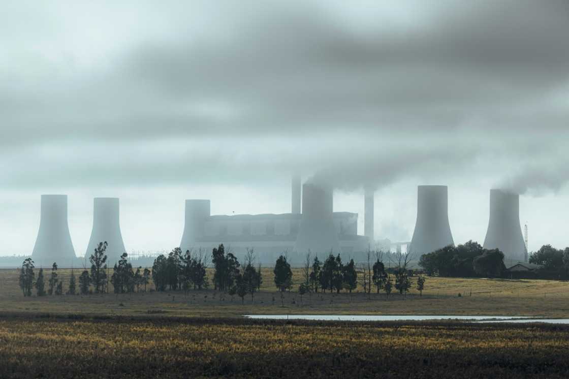 Decarbonizing the global economy entails rapidly phasing out coal-fired power Decarbonizing the global economy entails rapidly phasing out coal-fired power