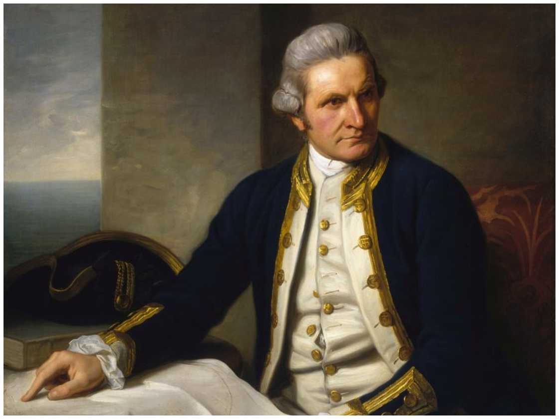 Famous explorers Famous explorers