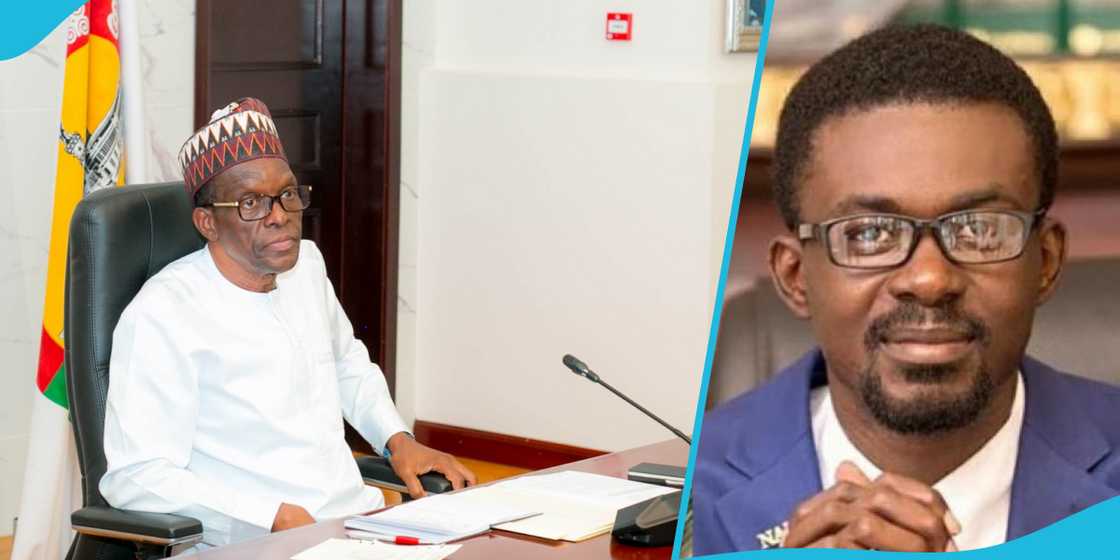 menzgold probe in Parliament menzgold probe in Parliament