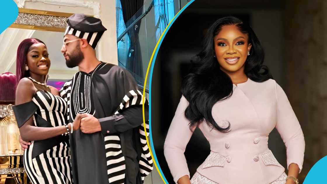 Yaa Bitha, Izzy, Serwaa Amihere, Piesie Esther, At33ne (Overturned) Yaa Bitha, Izzy, Serwaa Amihere, Piesie Esther, At33ne (Overturned)