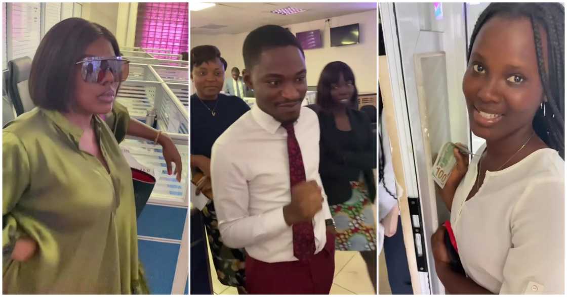 Nana Aba Anamoah Nana Aba Anamoah