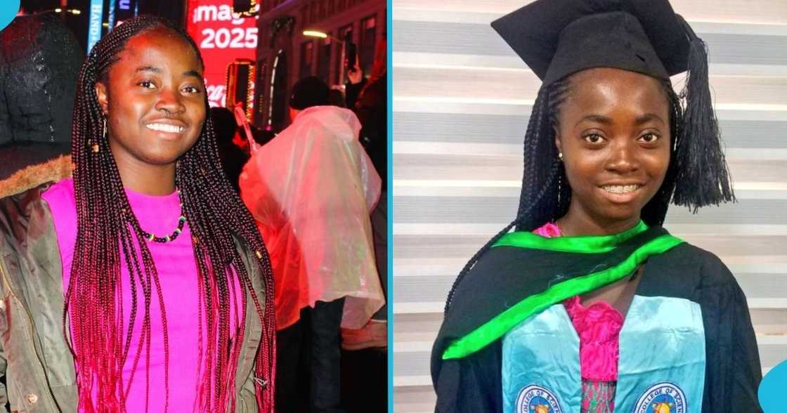 Ruth G. Darkwa, University of New Mexico, Ghanaian girl, PhD student, KNUST Ruth G. Darkwa, University of New Mexico, Ghanaian girl, PhD student, KNUST