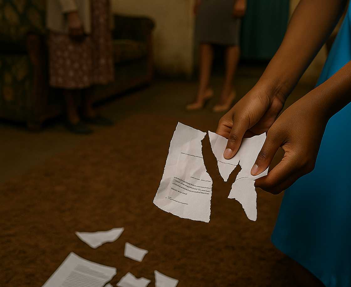 For illustrative purposes only. Photo: Imagen For illustrative purposes only. Photo: Imagen