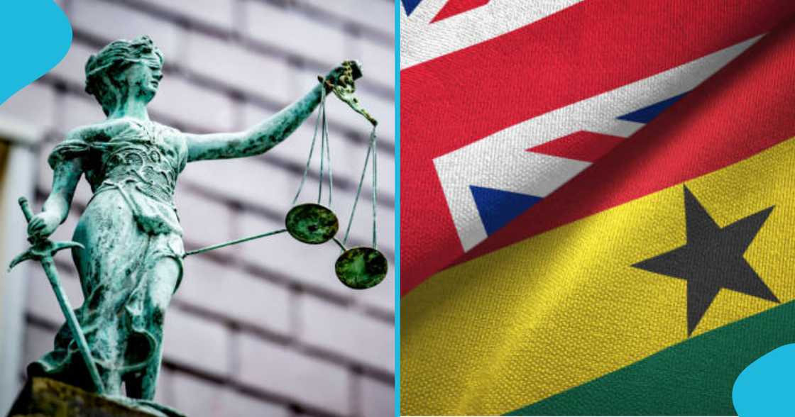 Uk court, child, overturns, ghana, appeal, consent, son, ghana.