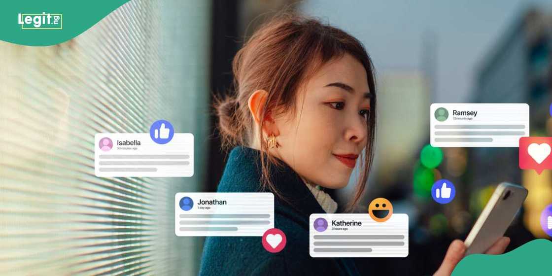 Facebook users logged out/Instagram not working/Social media down/Nigerians rushed to twitter and TikTok Facebook users logged out/Instagram not working/Social media down/Nigerians rushed to twitter and TikTok