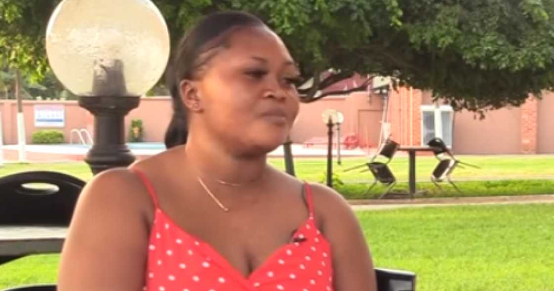 I was Told to Sacrifice my Womb or Daughter for Rituals to Attract Men - Ghanaian Single Mom Reveals I was Told to Sacrifice my Womb or Daughter for Rituals to Attract Men - Ghanaian Single Mom Reveals