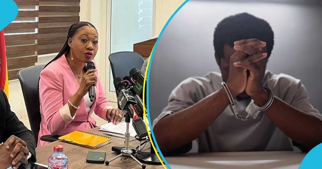 Electoral Commission of Ghana says sorry Electoral Commission of Ghana says sorry