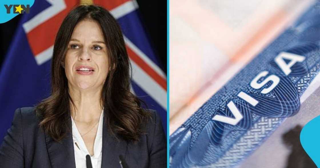 New Zealand, immigration authorities, 20 occupations, foreign nationals, visit New Zealand, residence permit, Skilled Migrant Category