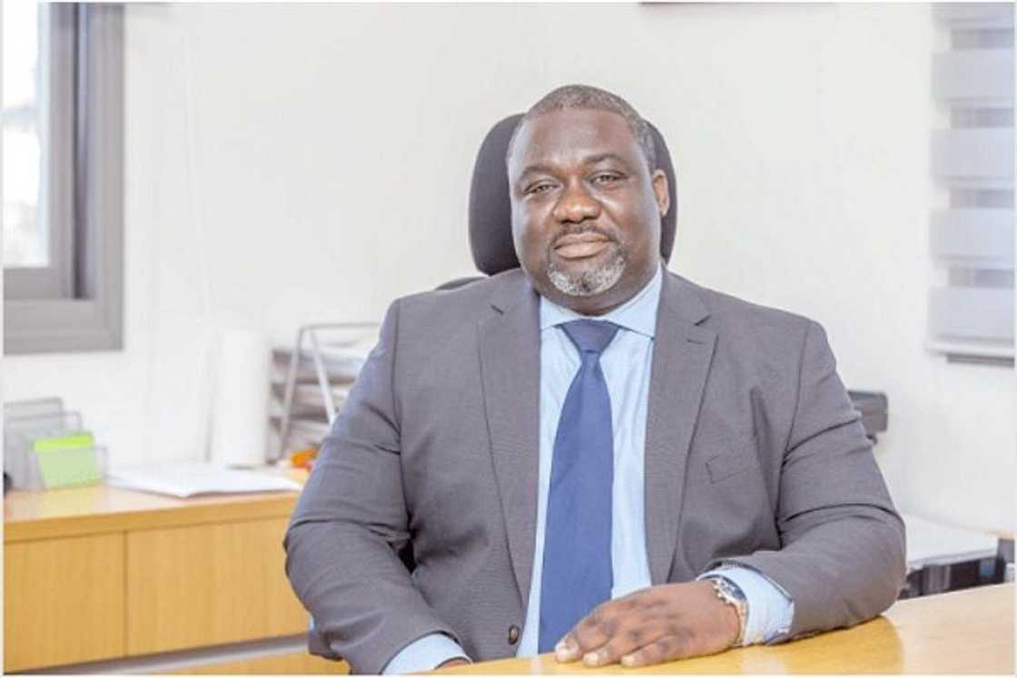 Francis Boateng Francis Boateng