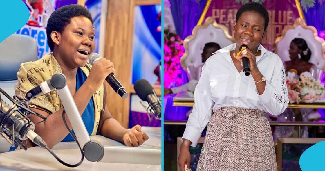 Odehyieba Priscilla, Ghana, Accra, 2AJ, Kumasi, St Louis SHS Odehyieba Priscilla, Ghana, Accra, 2AJ, Kumasi, St Louis SHS