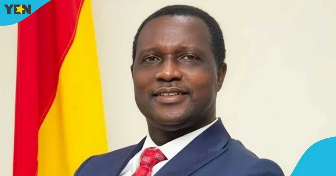 Ghana's former Education Minister, Dr Yaw Osei Adutwum, attack on tertiary institutions, degree programmes, finding meaningful employment.