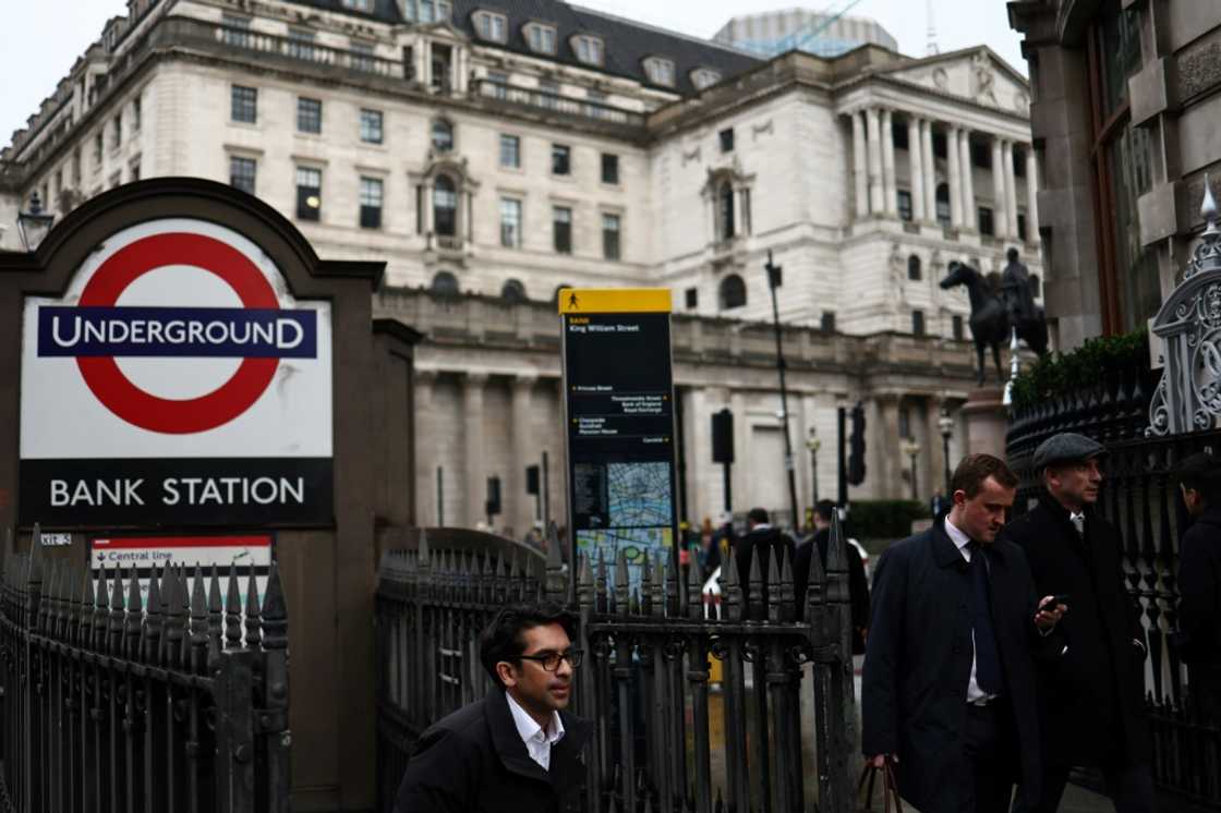 Britain's economy has now stagnated for two straight months Britain's economy has now stagnated for two straight months