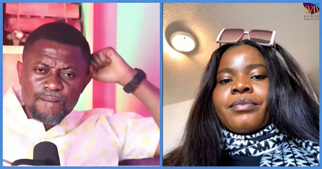 GH Woman Laments Difficult Life In Canada: "I Will Return Home If Will Be Paid GH₵10,000 Monthly GH Woman Laments Difficult Life In Canada: "I Will Return Home If Will Be Paid GH₵10,000 Monthly