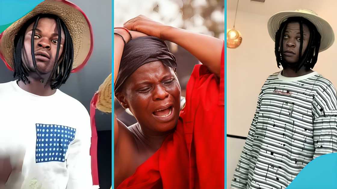 Oju Ika death, Lagos robbery, Nigerian singer killed, Oju Ika stabbed, Lagos State Police investigation, Bolisco robbery account