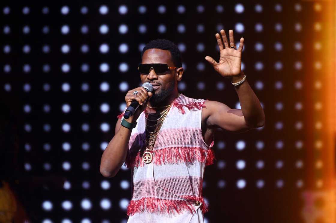 who is the richest musician in africa? who is the richest musician in africa?