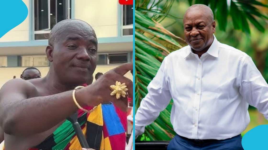 Appiah Stadium, John Mahama, NDC, Ghana Military, Politics, Political commentator Appiah Stadium, John Mahama, NDC, Ghana Military, Politics, Political commentator