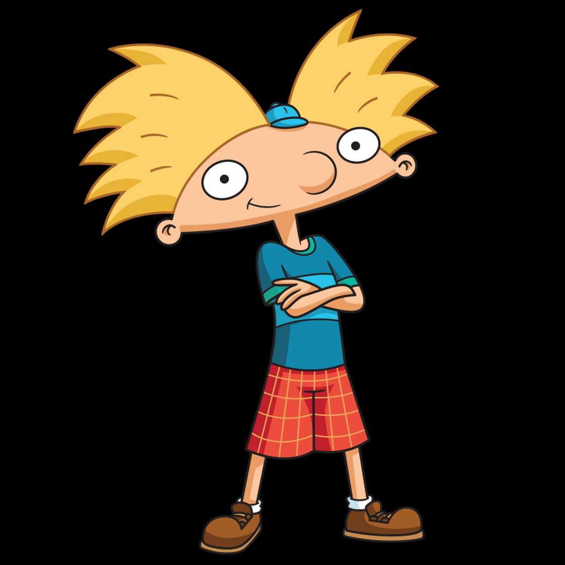 Hey Arnold characters Hey Arnold characters