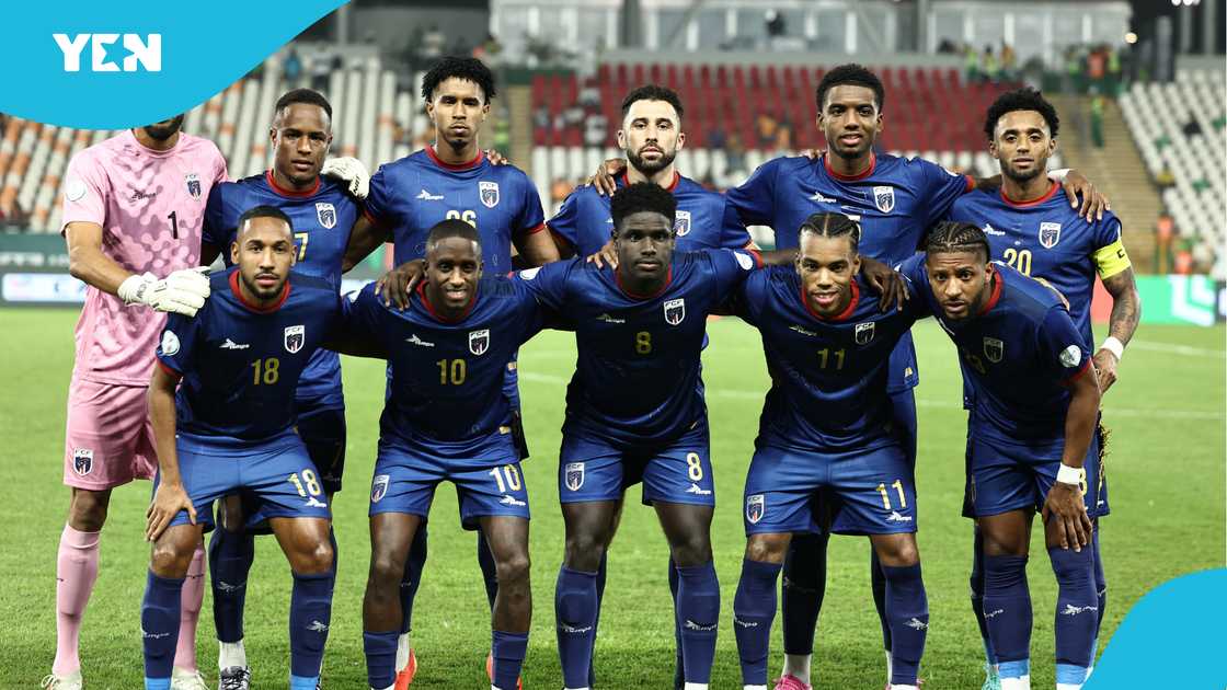 2026 World Cup, Cape Verde beat Cameroon, Cape Verde qualify for World Cup 2026 World Cup, Cape Verde beat Cameroon, Cape Verde qualify for World Cup